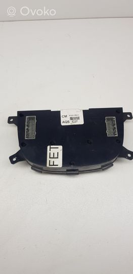 Hyundai Santa Fe Centralina del climatizzatore 972502B732