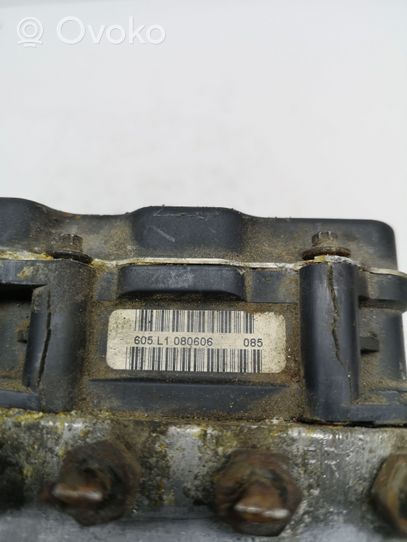 Ford Transit ABS Blokas 0265233322