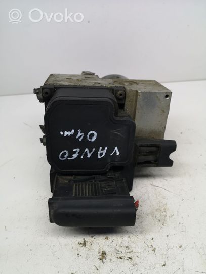 Mercedes-Benz Vaneo W414 Pompe ABS 0265202461