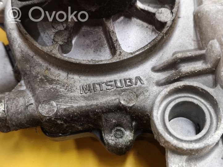 Subaru Outback Tiranti e motorino del tergicristallo anteriore 