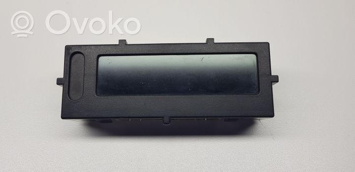 Renault Master III Monitor/display/piccolo schermo 280346458R