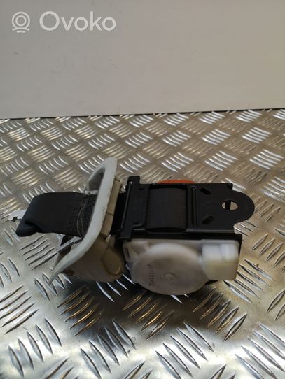 Subaru Outback Ceinture de sécurité arrière centrale (siège) 71412117P