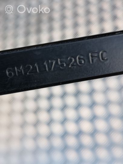 Ford Galaxy Ramię wycieraczki szyby przedniej / czołowej 6M2117526FC