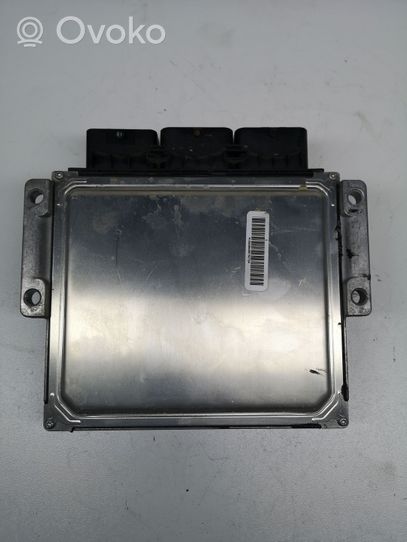 Ford Galaxy Calculateur moteur ECU 97RI010012