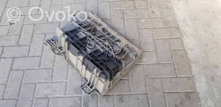 Renault Master III Battery tray 648600007R