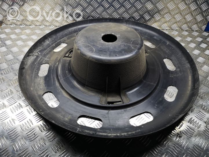 Lexus RX 300 Element schowka koła zapasowego 5193848010