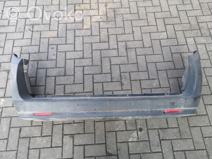 Fiat Doblo Rear bumper 901030263003