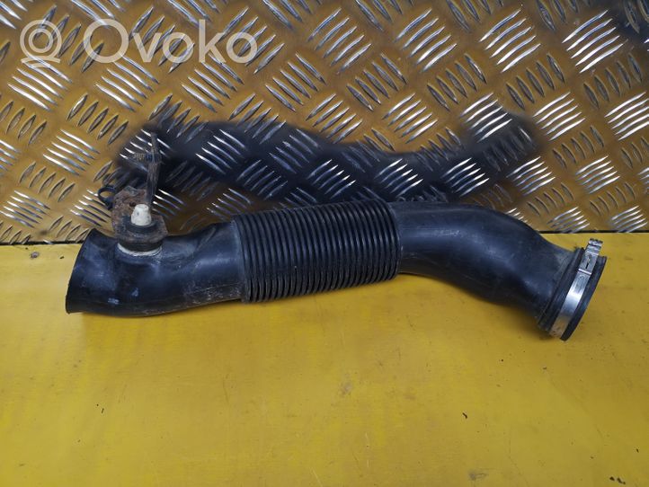 Fiat Doblo Air intake duct part 51854848