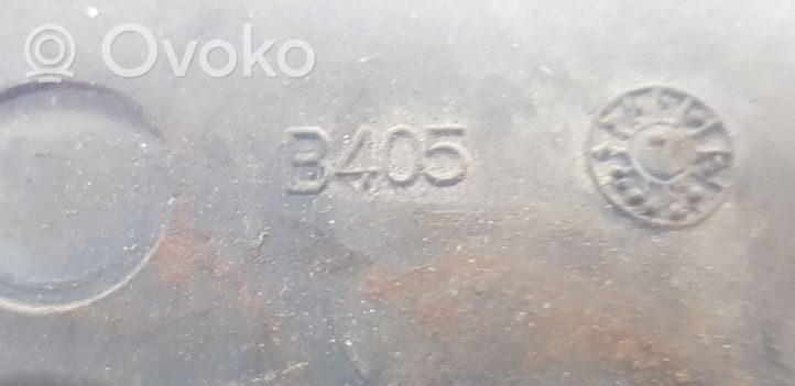 Peugeot Boxer Ribotuvas slankiojančių durų atvėrimo B405