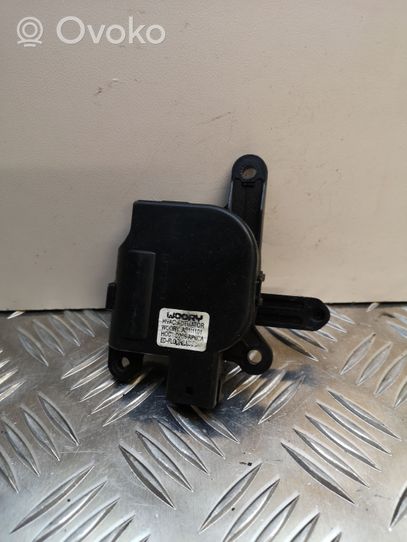 KIA Ceed Air flap motor/actuator D265AP6CA