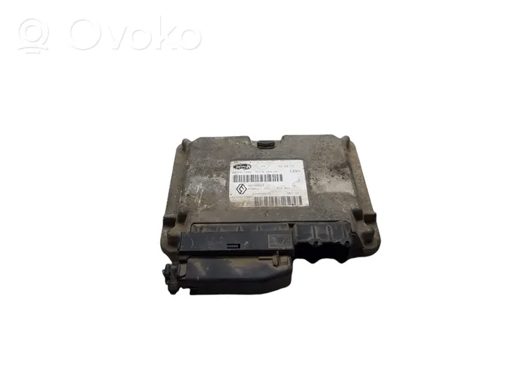 Renault Master II Gearbox control unit/module 8200511489