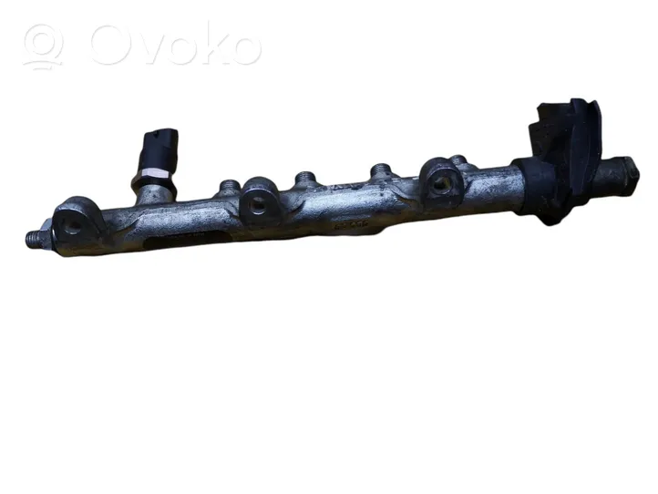 Renault Master II Fuel main line pipe 0445214025