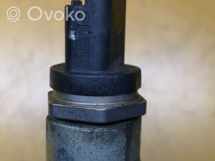 Mitsubishi Outlander Tuyau de conduite principale de carburant 9656917280