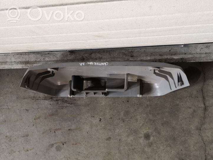 Mercedes-Benz Sprinter W906 Bolsillo de almacenamiento de la puerta delantera A9067270571