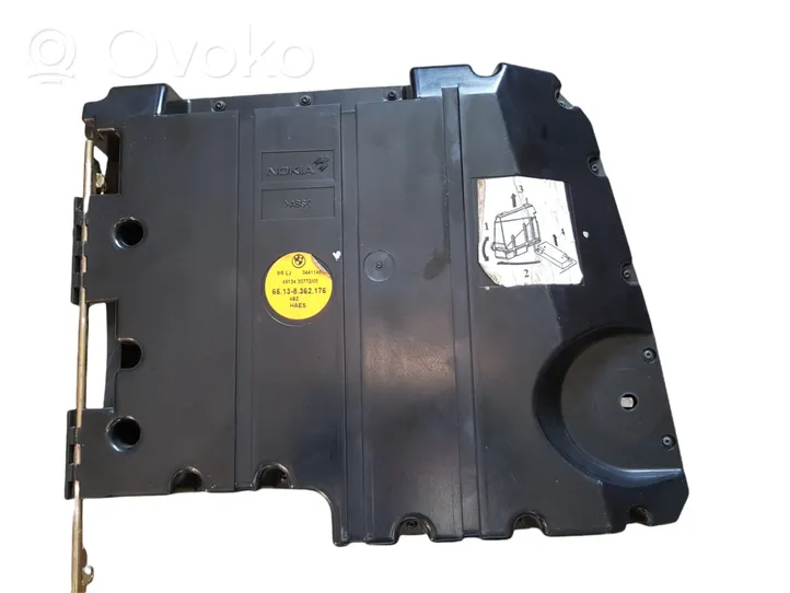 BMW 5 E39 Garso sistemos komplektas 65126905119