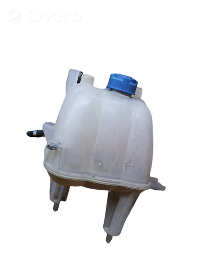 Peugeot Boxer Coolant expansion tank/reservoir C705