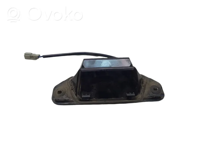 Honda CR-V Tailgate opening switch 0609