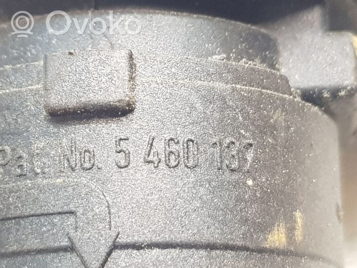 Mercedes-Benz R W251 Solenoīda vārsts A0004703993