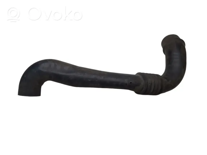 Fiat 500 Air intake hose/pipe 51806859