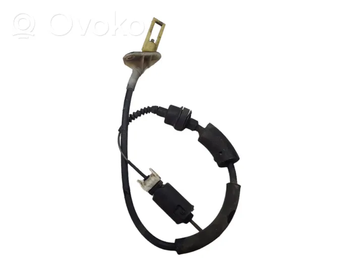 Fiat 500 Cable d'embrayage 55196302
