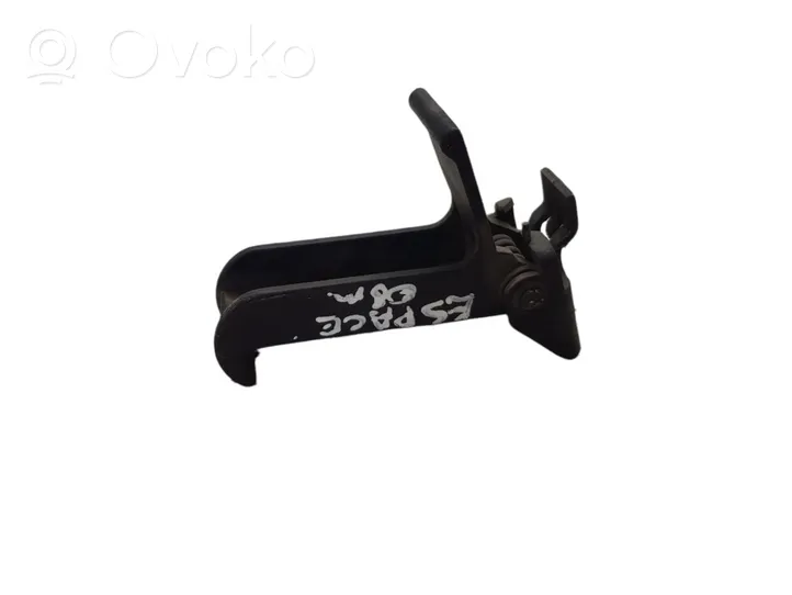 Renault Espace -  Grand espace IV Engine bonnet (hood) release handle 000945