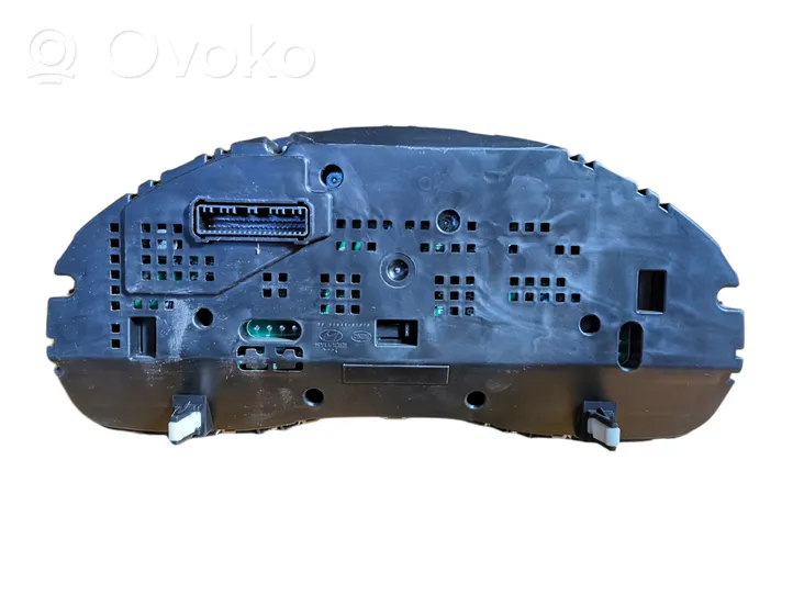 Hyundai i40 Compteur de vitesse tableau de bord 940033Z010