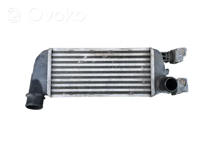 Fiat 500 Radiatore intercooler 878350000