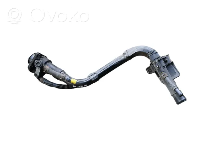 Hyundai i40 Tuyau de remplissage de réservoir de carburant 120802P