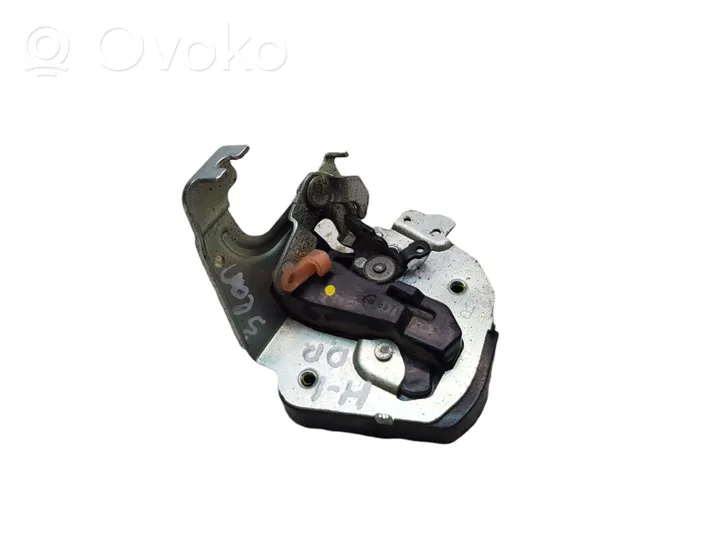 Hyundai H-1, Starex, Satellite Serrure de porte coulissante A045777