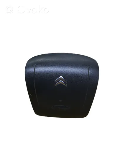 Citroen Jumper Airbag de volant 30377954G