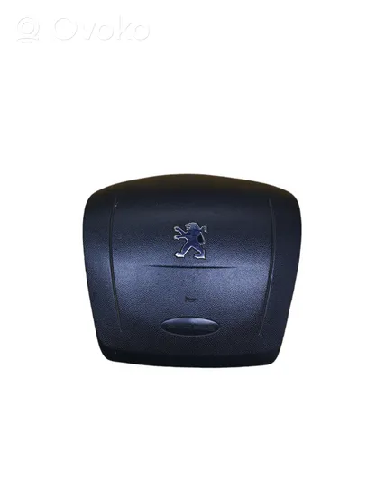 Peugeot Boxer Airbag de volant 34052978D