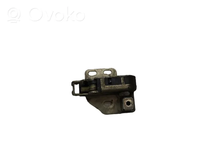 Mercedes-Benz Sprinter W906 Loading door lock A9067400035