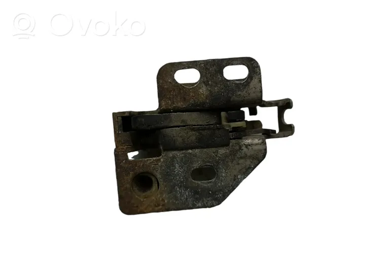 Mercedes-Benz Sprinter W906 Loading door lock A9067400035