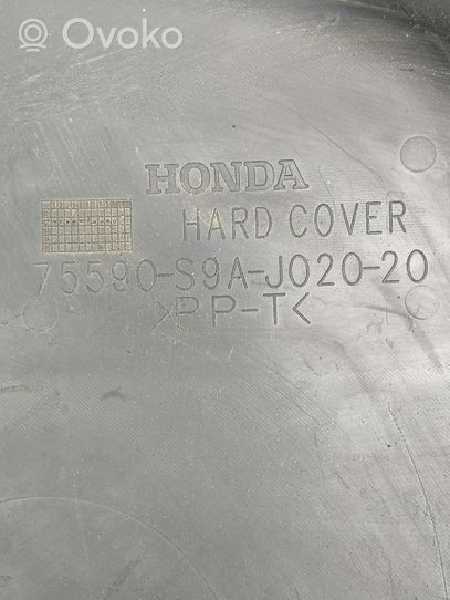 Honda CR-V Garniture de section de roue de secours 75590S9AJ02020