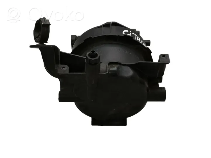 Citroen Jumpy Fuel filter housing 9645928180