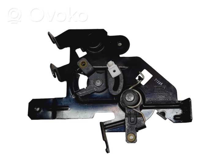 Renault Trafic II (X83) Sliding door lock 8200004828