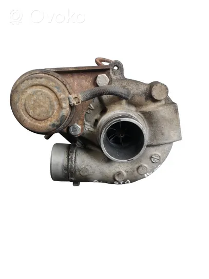 Fiat Ducato Turbina 504340182