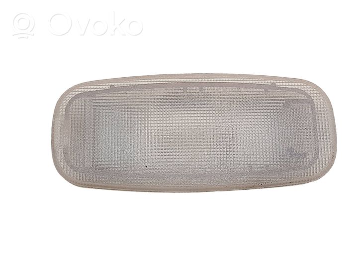 Mercedes-Benz A W169 Illuminazione sedili posteriori A2028200401