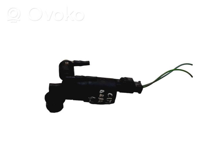 Citroen Berlingo Headlight washer pump 9632984980