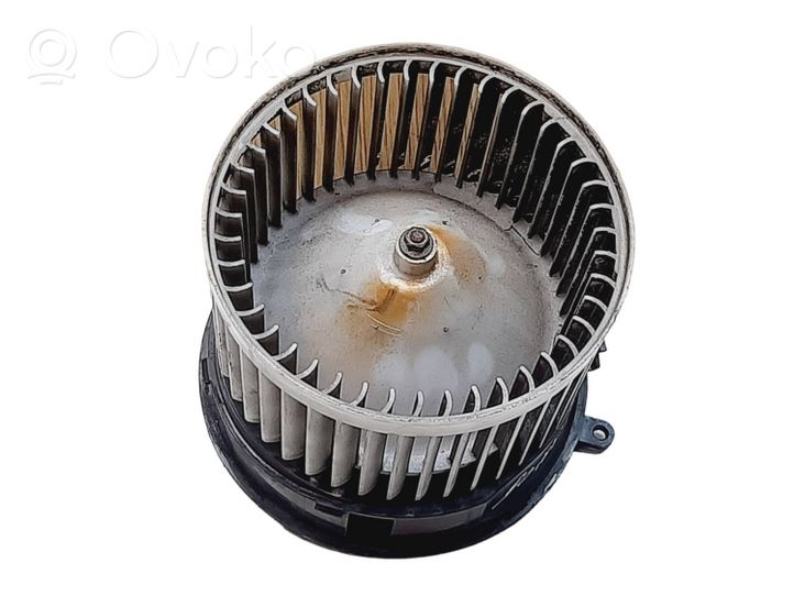 Nissan Qashqai Ventola riscaldamento/ventilatore abitacolo A30355A1400000