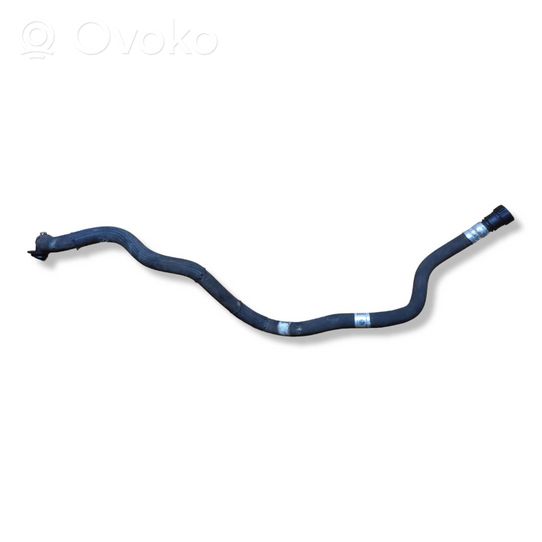 Citroen Jumper Variklio aušinimo vamzdelis (-ai)/ žarna (-os) 1374619080