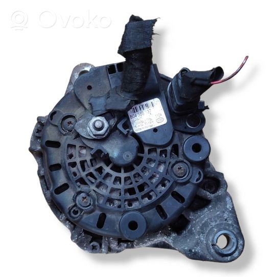 Iveco Daily 35 - 40.10 Alternator 504385133