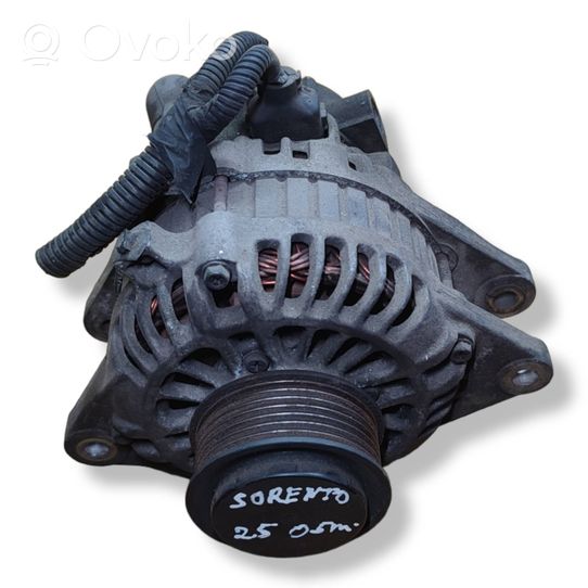 KIA Sorento Alternator AF111393