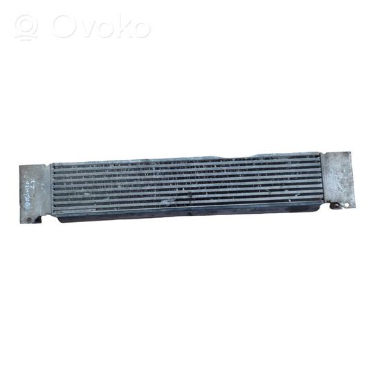 Fiat Ducato Chłodnica powietrza doładowującego / Intercooler 1347700080