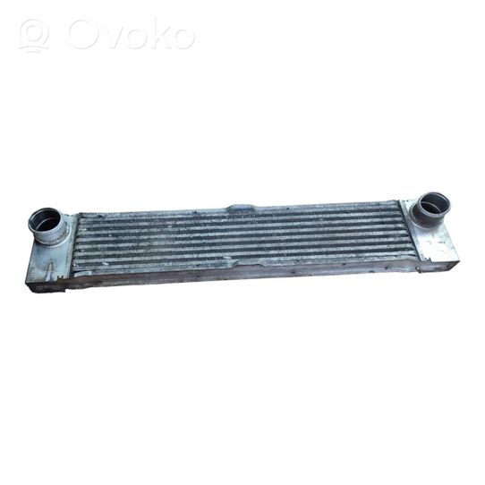 Mercedes-Benz Vito Viano W639 Chłodnica powietrza doładowującego / Intercooler A6395010201