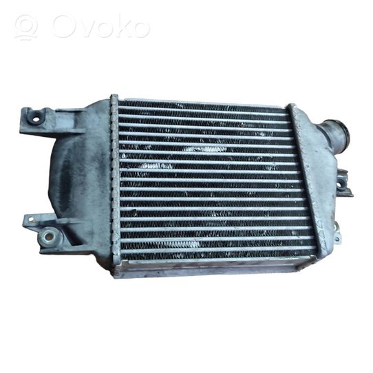 Subaru Legacy Chłodnica powietrza doładowującego / Intercooler SICTM0180