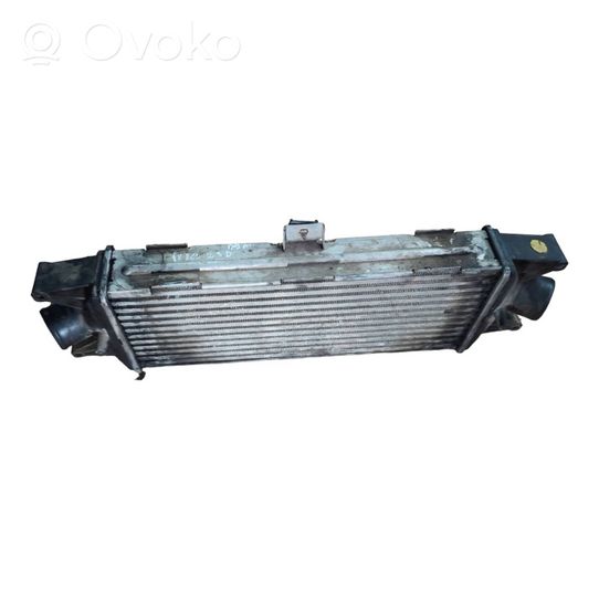 Iveco Daily 35 - 40.10 Radiatore intercooler 2450821576