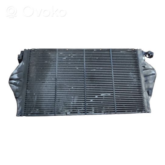 Renault Espace -  Grand espace IV Chłodnica powietrza doładowującego / Intercooler 8200075810