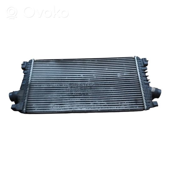 Opel Astra J Radiatore intercooler 13267647