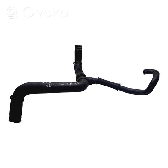 Renault Vel Satis Engine coolant pipe/hose HSR20345